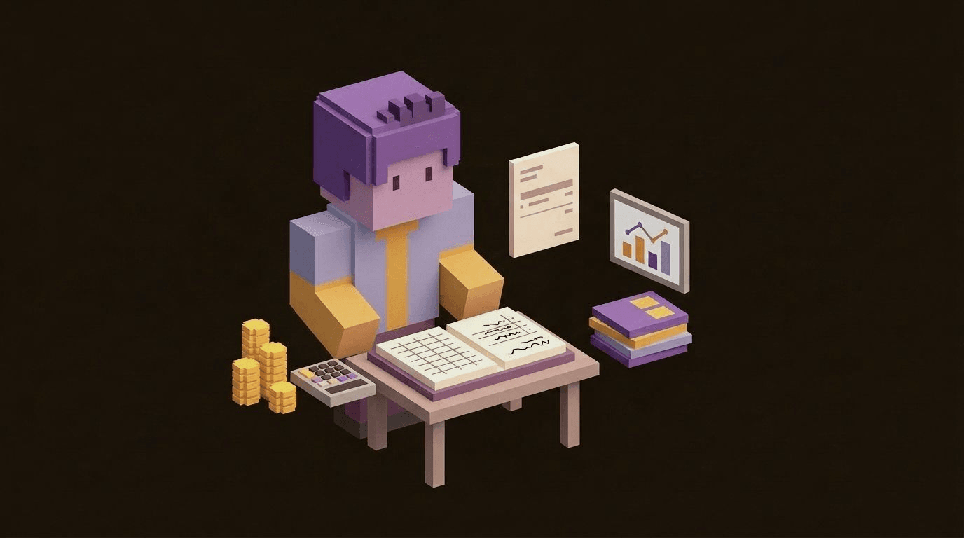 Bookkeeper