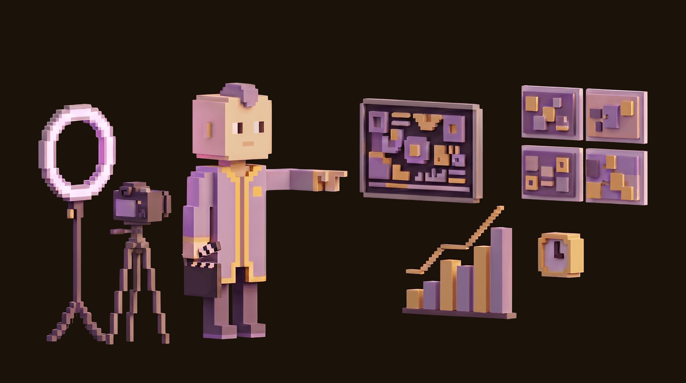 Creator Ops