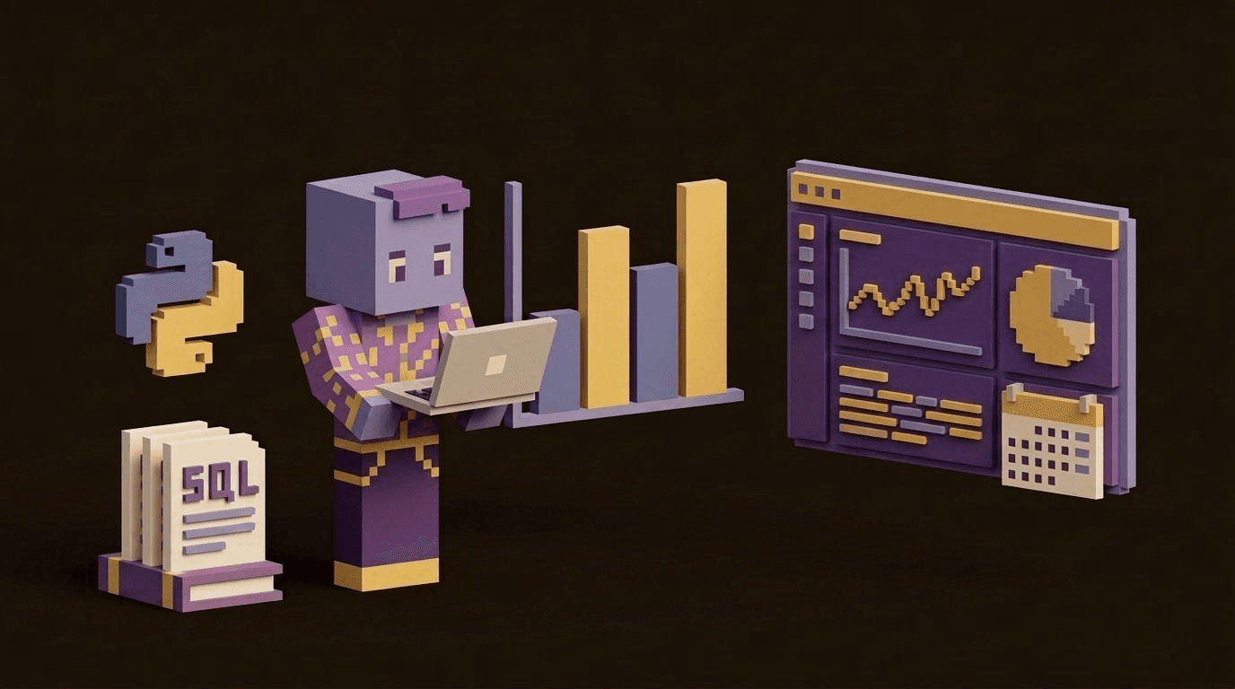Data Analyst