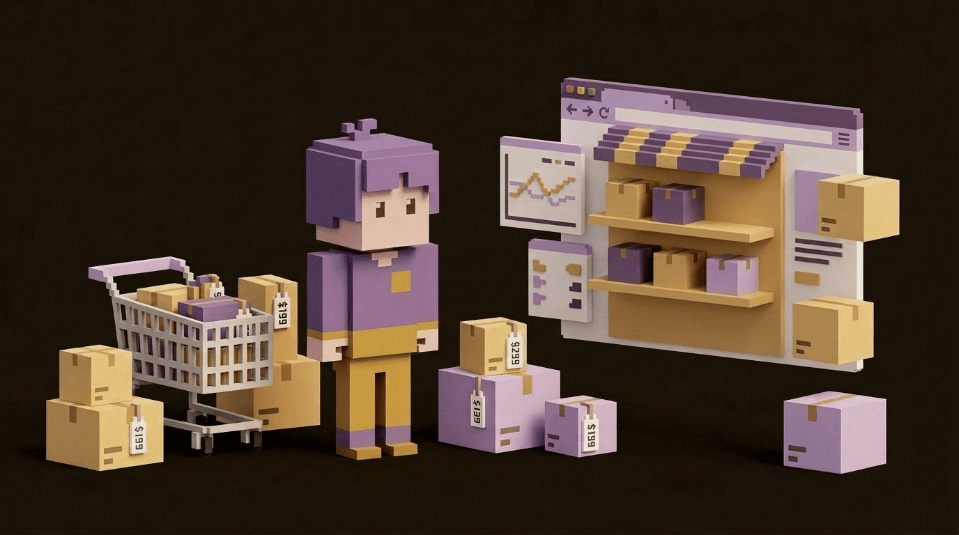 E-commerce