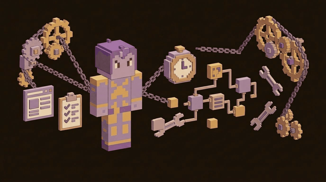 Ops Automator