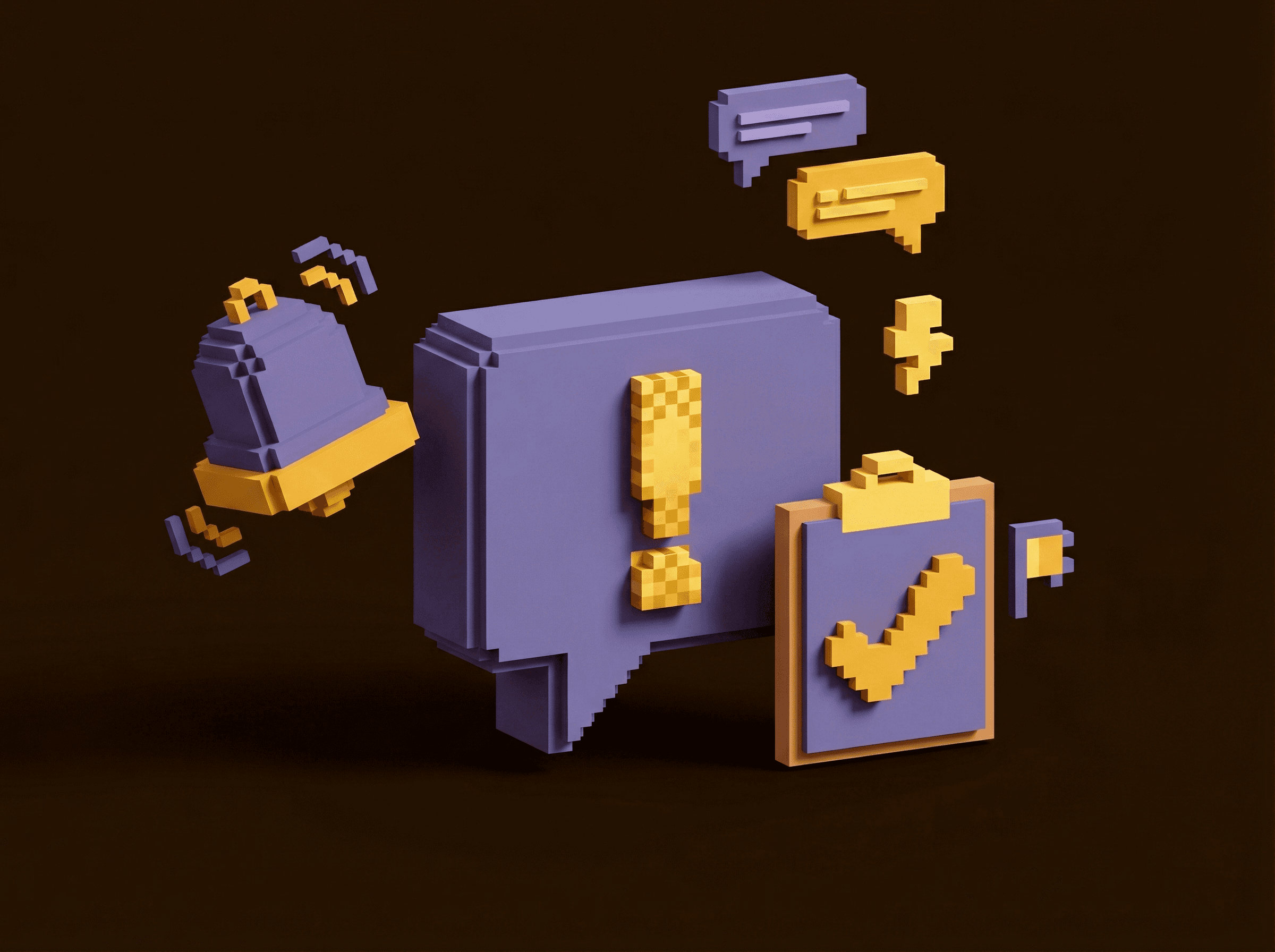 Proactive by Default