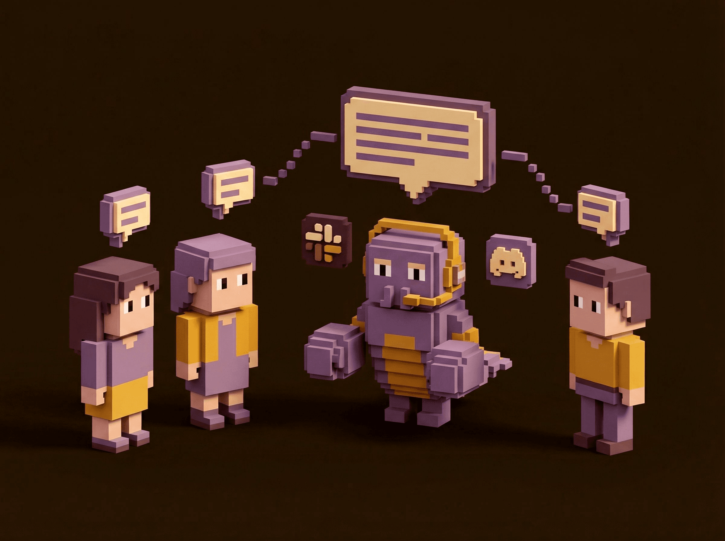 Your Whole Team