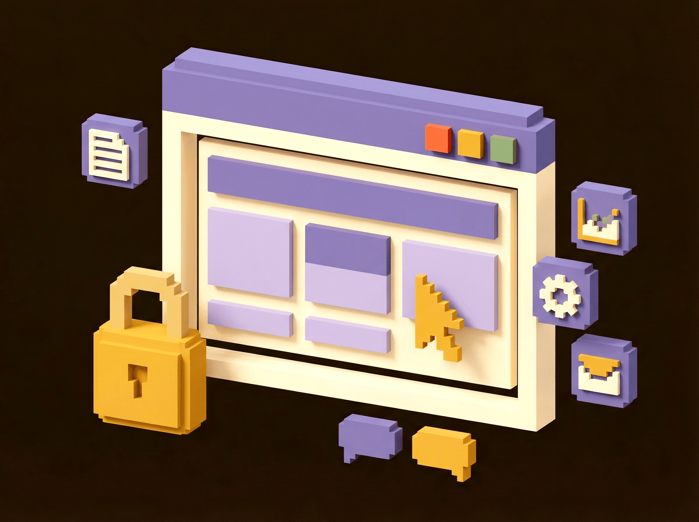 Real Browser