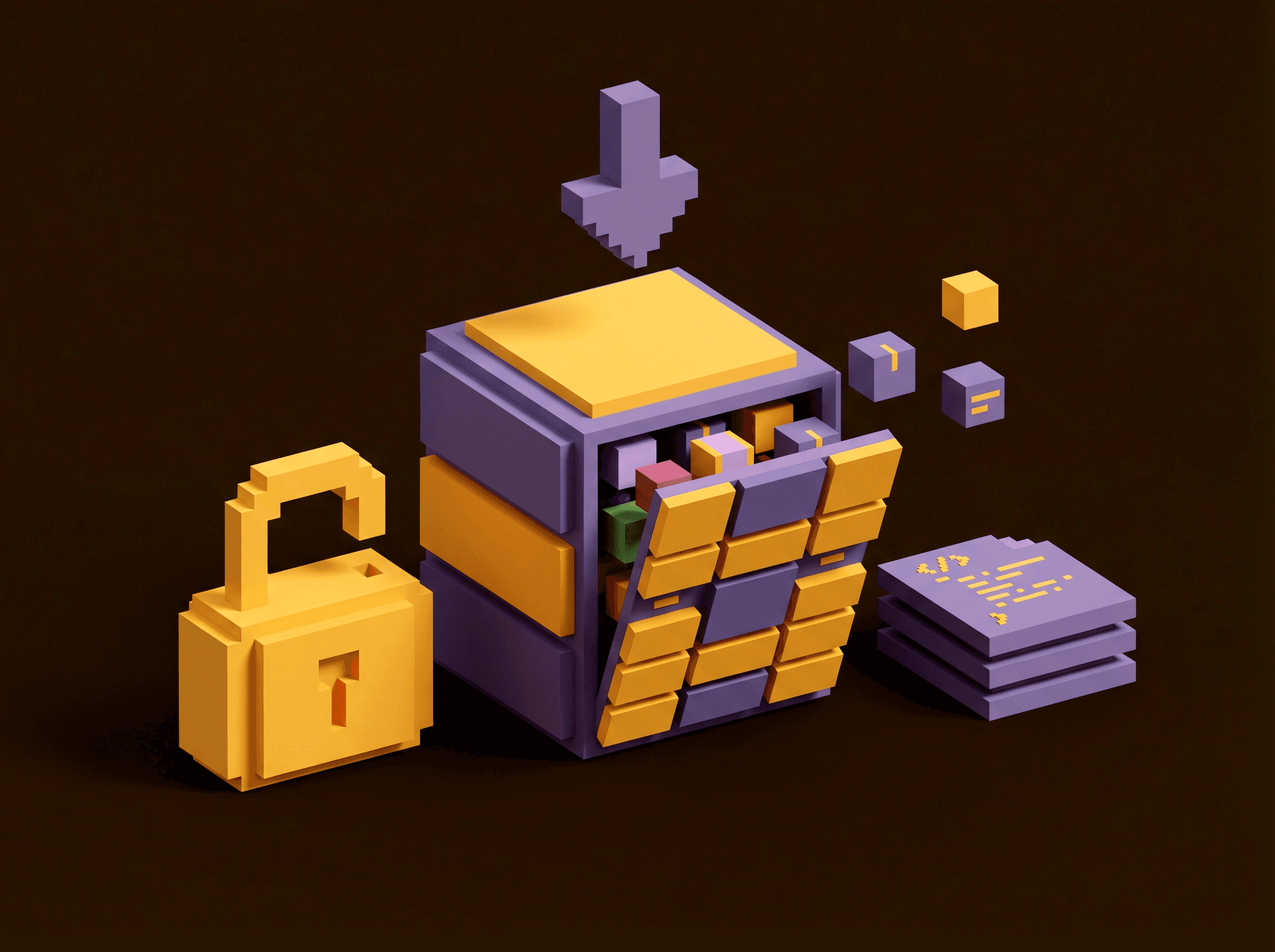 Open Source Core