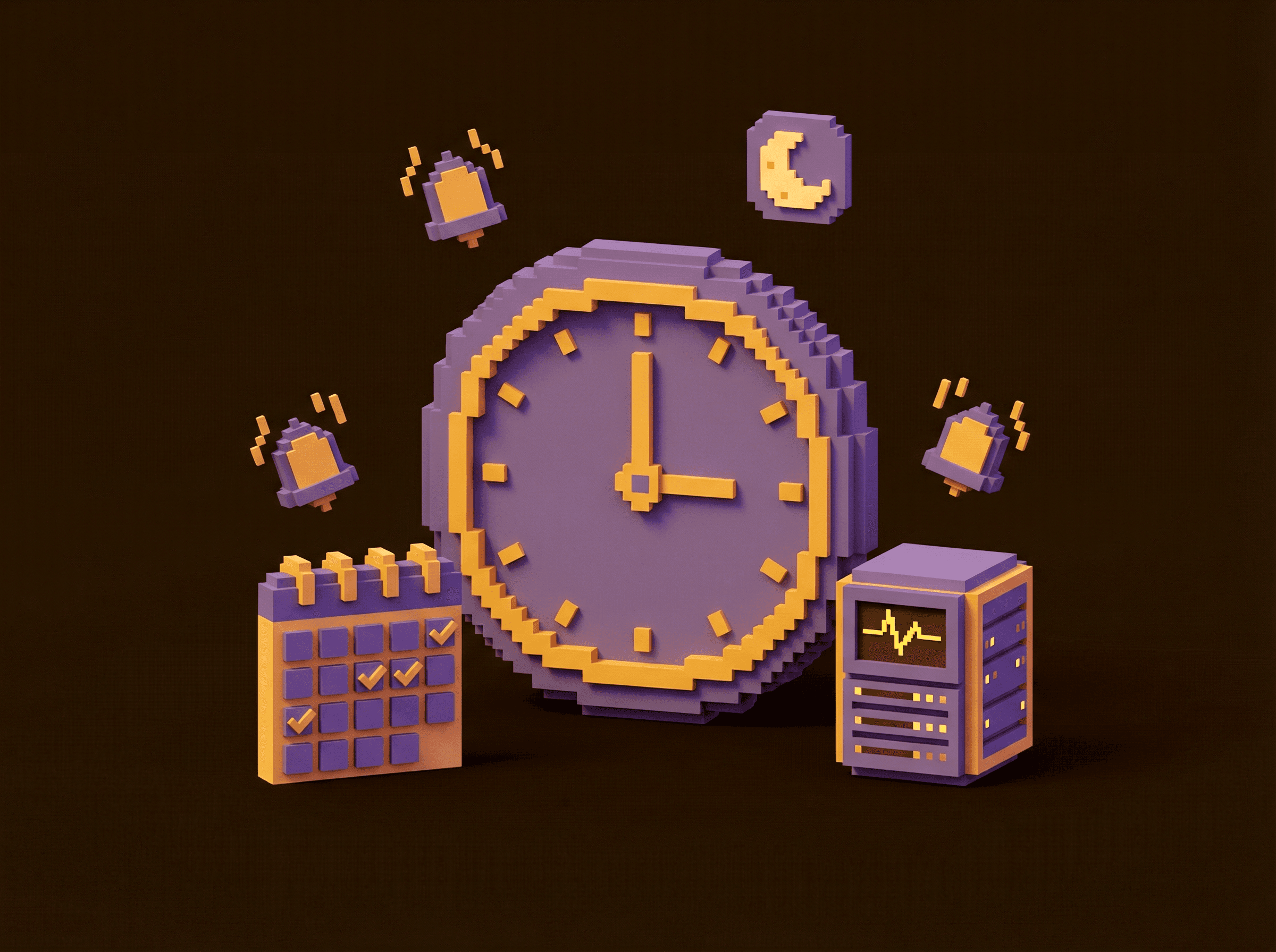 Built-In Scheduler