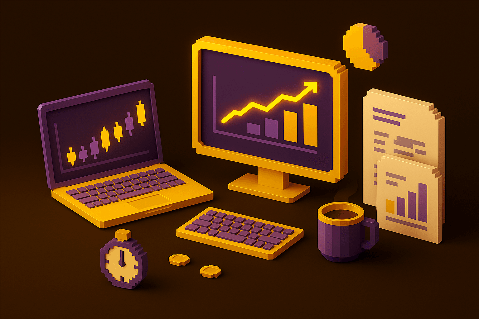 Live Dashboards