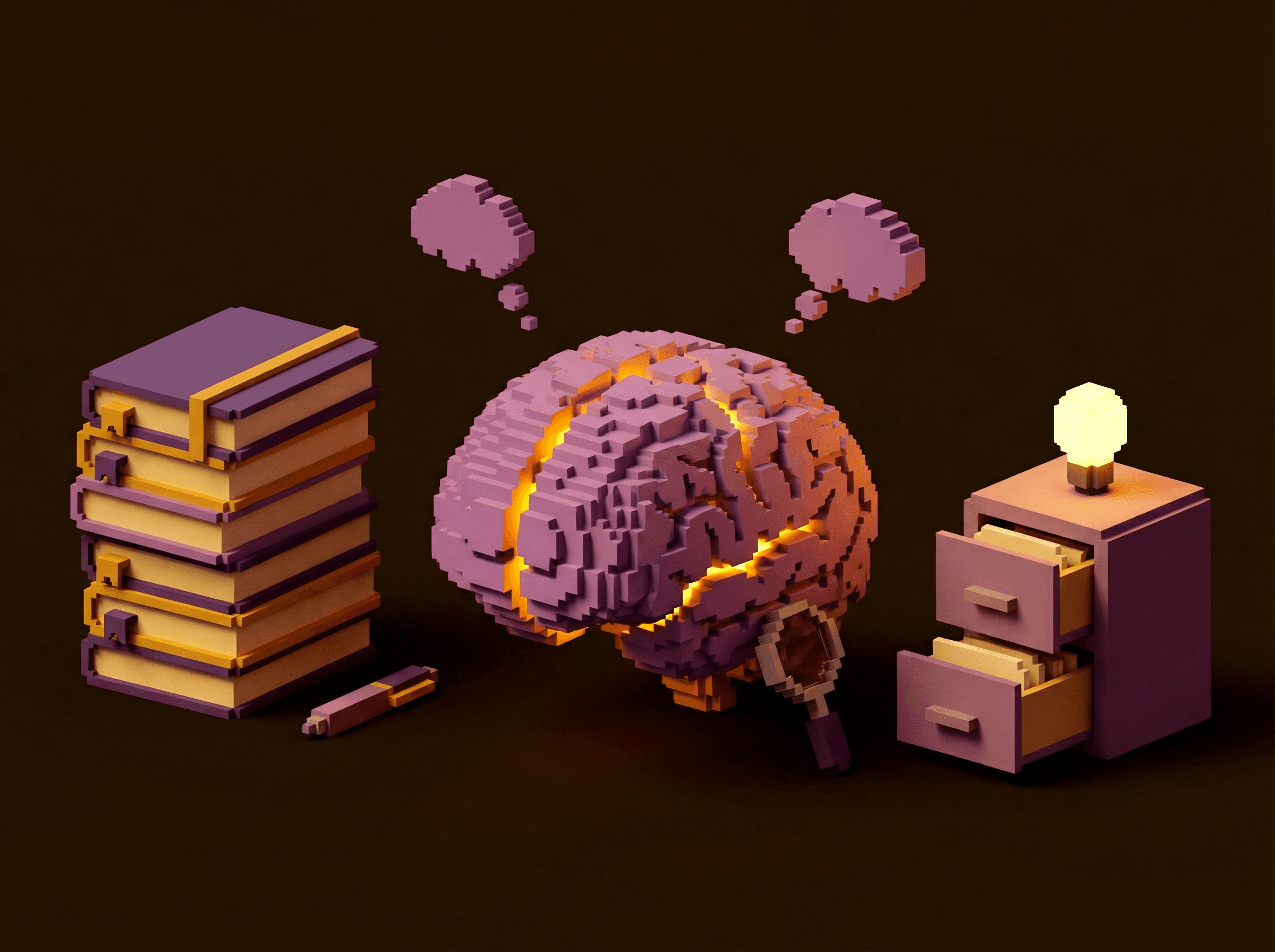 Persistent Research Log