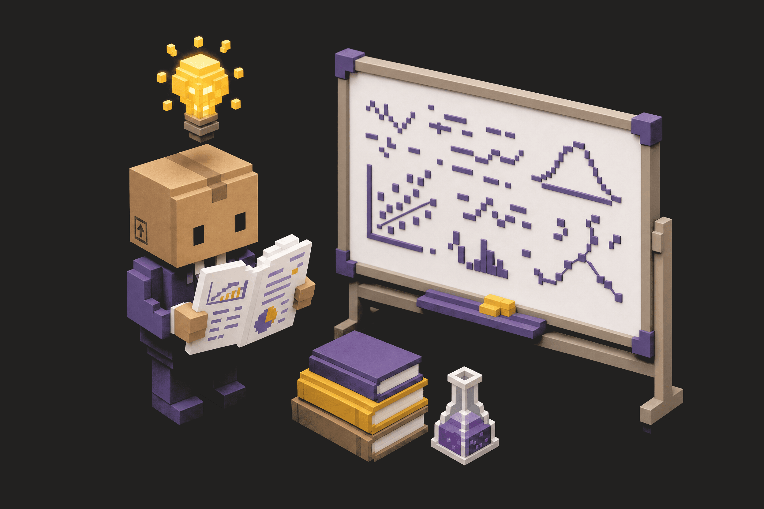 Strategy Research